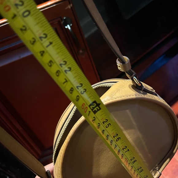 Coach Cross Body Bag - Picture 10 of 12